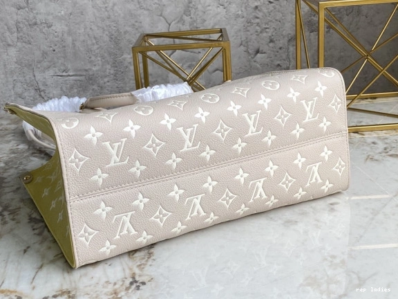 Cheap LOUIS ONTHEGO VUITTON MM 0709